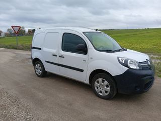 Renault ELECTRICA KANGOO 2020