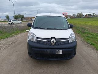 Renault ELECTRICA KANGOO 2020