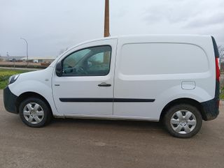 Renault ELECTRICA KANGOO 2020