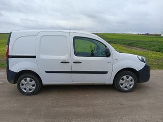 Renault ELECTRICA KANGOO 2020