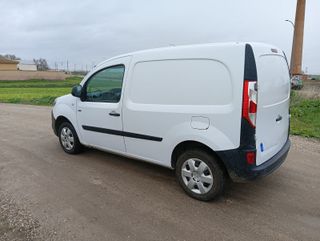 Renault ELECTRICA KANGOO 2020