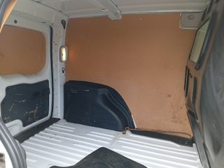 Renault ELECTRICA KANGOO 2020