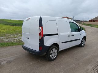 Renault ELECTRICA KANGOO 2020