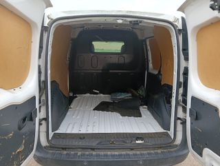 Renault ELECTRICA KANGOO 2020