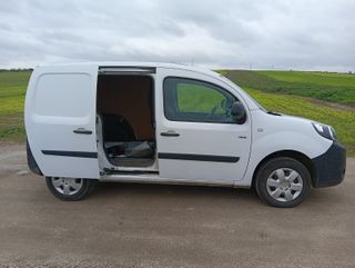 Renault ELECTRICA KANGOO 2020