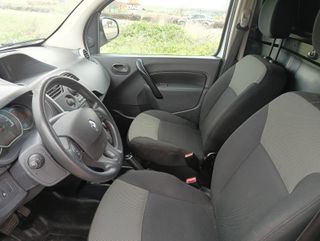 Renault ELECTRICA KANGOO 2020