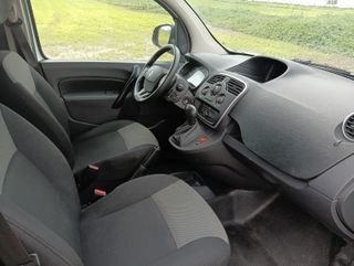 Renault ELECTRICA KANGOO 2020