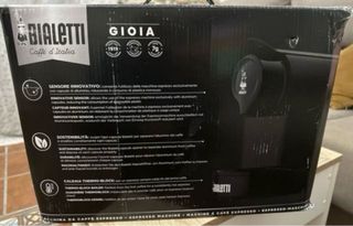 Cafetera Bialetti Gioia Espresso