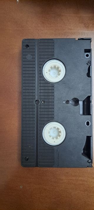 VHS La Sirenita - Edición Española