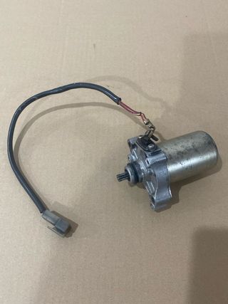 Motor Arranque Aprilia RS 125