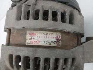 Land rover 219746 alternador yle500400 discovery