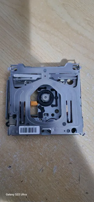Lector UMD PSP 1000 series