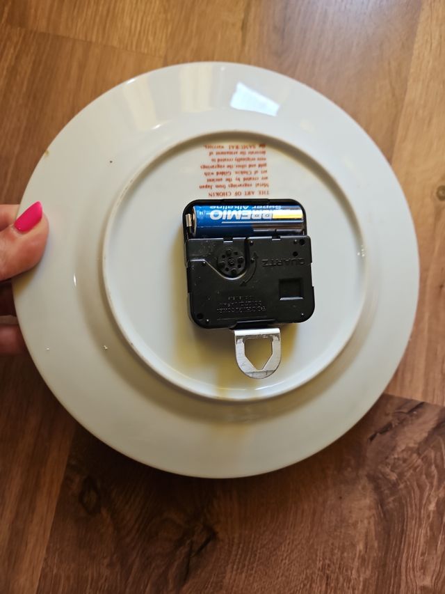 Reloj de Pared Vintage