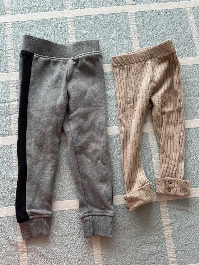 Ropa bebé 12-18 meses (86cm)