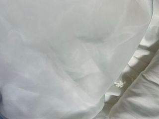 Vestido novia blanco