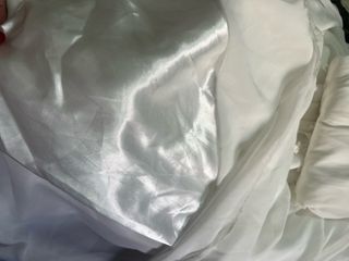 Vestido novia blanco