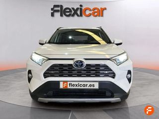 Toyota Rav4 2.5l 220H Advance 4WD