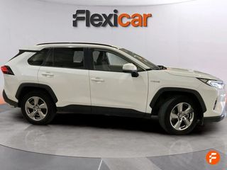 Toyota Rav4 2.5l 220H Advance 4WD