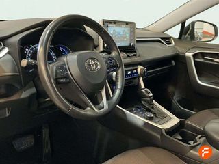 Toyota Rav4 2.5l 220H Advance 4WD