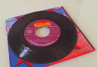 Jackson 5 Box Set USA Michael Jackson