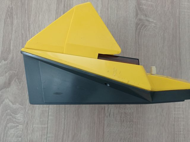 FROGGER GAKKEN LSI GAME KONAMI 1981 MADE IN JAPAN