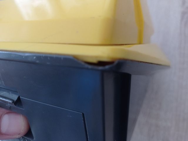 FROGGER GAKKEN LSI GAME KONAMI 1981 MADE IN JAPAN