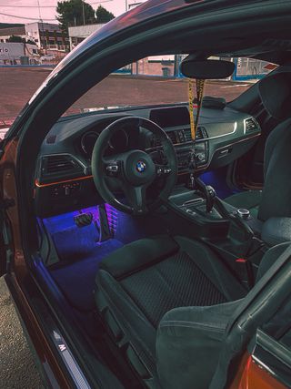 BMW Serie 2 2018