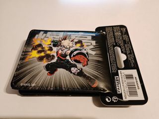 Cartera My Hero Academia - Abbystyle