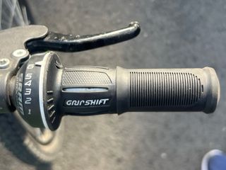 Bicicleta Rockrider ST 500 - MTB(Niño)