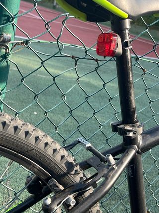 Bicicleta Rockrider ST 500 - MTB(Niño)