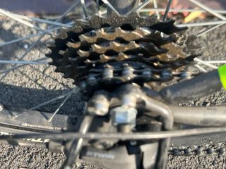 Bicicleta Rockrider ST 500 - MTB(Niño)