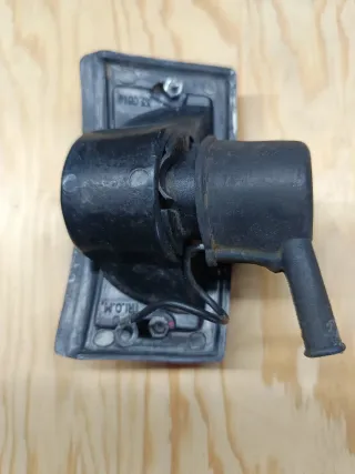 Accesorios Vespa PX200: Luces & más