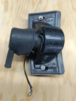 Accesorios Vespa PX200: Luces & más