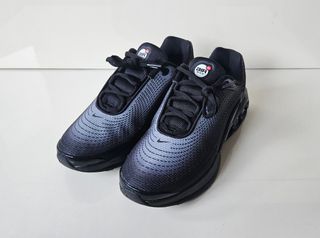 Zapatillas Nike Air Max DN Jr. - Negras