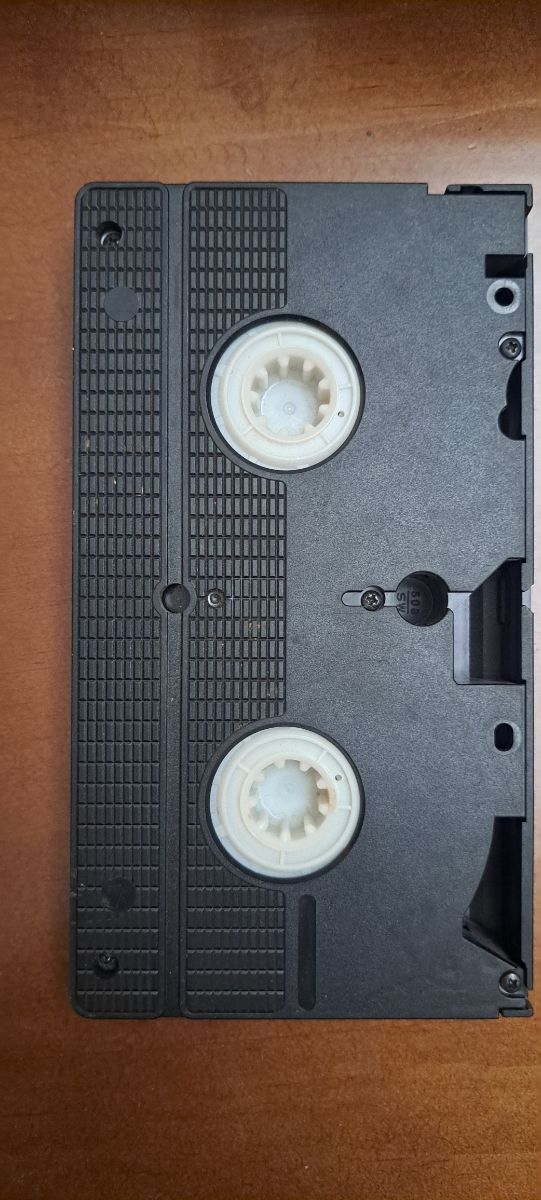 VHS Bart, El General (Los Simpsons)