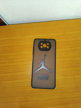 Custodia per cellulare Jordan poco X3 pro