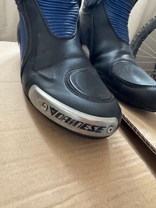 Botas moto Dainese Torque