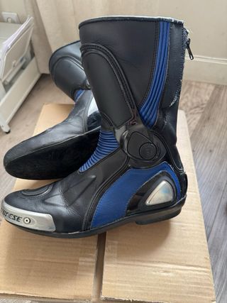 Botas moto Dainese Torque