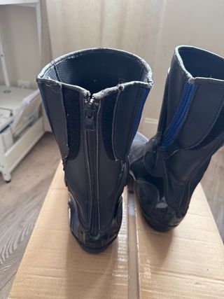 Botas moto Dainese Torque