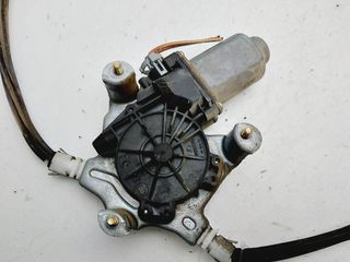Elevalunas Delantero Derecho Renault Clio II