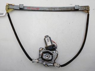 Elevalunas Delantero Derecho Renault Clio II