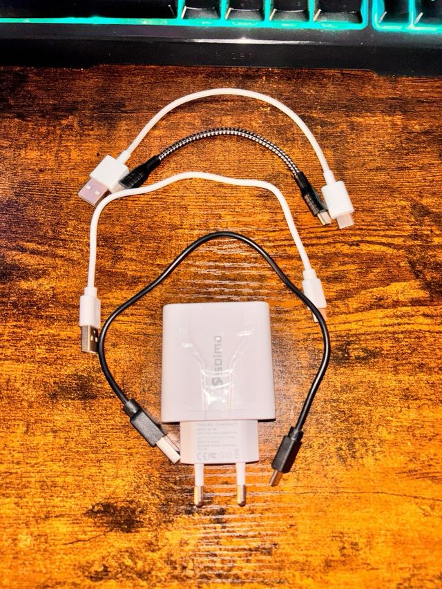 Microfono wireless lavalier 