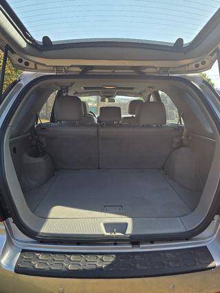 KIA Sorento 2007