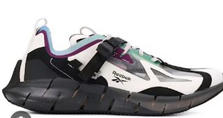 Reebok Zig Kinetica: Zapatillas únicas