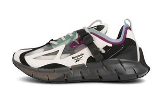 Reebok Zig Kinetica: Zapatillas únicas