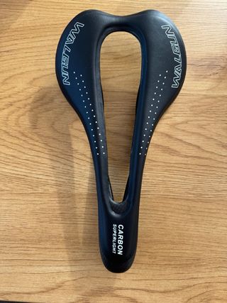 Sillín carbono Walgun - Bicicleta