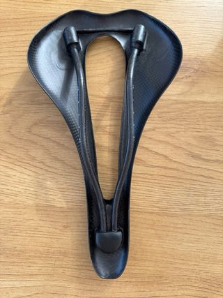 Sillín carbono Walgun - Bicicleta