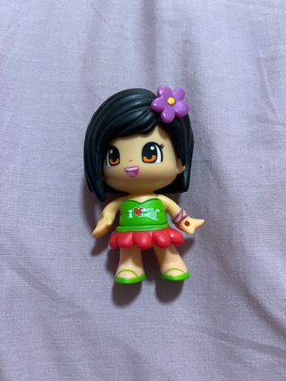 Muñecas Pinypon - Nuevas