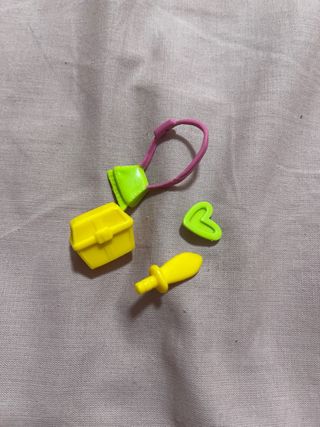 Muñecas Pinypon - Nuevas