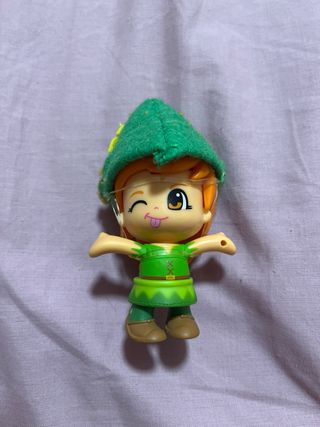 Muñecas Pinypon - Nuevas